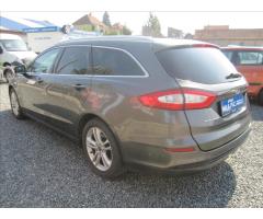 Ford Mondeo Combi 2.0TDCi Titanium, aut. KLIMA - 6