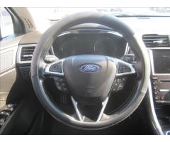 Ford Mondeo Combi 2.0TDCi Titanium, aut. KLIMA - 8