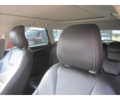 Ford Mondeo Combi 2.0TDCi Titanium, aut. KLIMA - 13