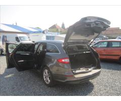 Ford Mondeo Combi 2.0TDCi Titanium, aut. KLIMA - 33