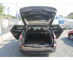 Ford Mondeo Combi 2.0TDCi Titanium, aut. KLIMA - 34