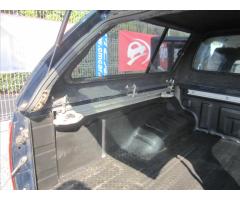 Nissan Navara Double Cab 2.5dCi 4WD, aut. KLIMA - 34