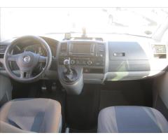 Volkswagen Caravelle 2.0TDi L2 Comfort, 9 míst - 9