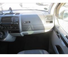 Volkswagen Caravelle 2.0TDi L2 Comfort, 9 míst - 12