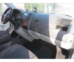 Volkswagen Caravelle 2.0TDi L2 Comfort, 9 míst - 19