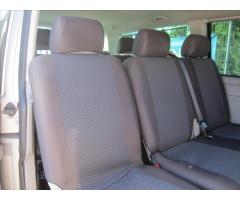 Volkswagen Caravelle 2.0TDi L2 Comfort, 9 míst - 27