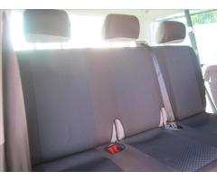 Volkswagen Caravelle 2.0TDi L2 Comfort, 9 míst - 33