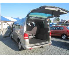 Volkswagen Caravelle 2.0TDi L2 Comfort, 9 míst - 36