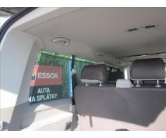 Volkswagen Caravelle 2.0TDi L2 Comfort, 9 míst - 42