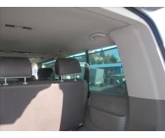 Volkswagen Caravelle 2.0TDi L2 Comfort, 9 míst - 43