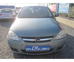 Opel Corsa 1.3CDTi  KLIMA - 2