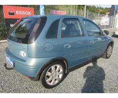 Opel Corsa 1.3CDTi  KLIMA - 4