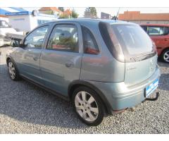 Opel Corsa 1.3CDTi  KLIMA - 6