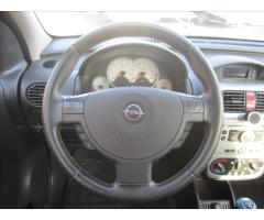 Opel Corsa 1.3CDTi  KLIMA - 8