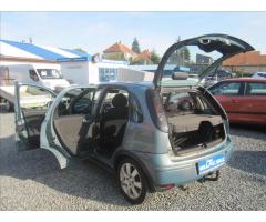 Opel Corsa 1.3CDTi  KLIMA - 28