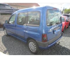 Citroën Berlingo 1.4i KLIMA - 6