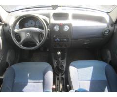 Citroën Berlingo 1.4i KLIMA - 7