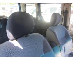 Citroën Berlingo 1.4i KLIMA - 18