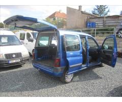 Citroën Berlingo 1.4i KLIMA - 27