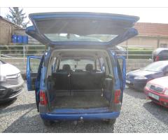 Citroën Berlingo 1.4i KLIMA - 28