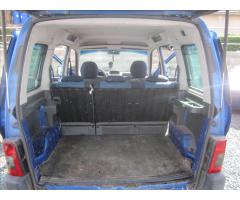 Citroën Berlingo 1.4i KLIMA - 29