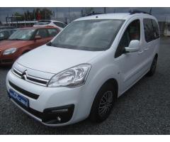 Citroën Berlingo 1.6HDi Multispace, Klima - 1