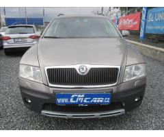 Škoda Octavia Combi 2.0TDi 4x4 Scout - 2