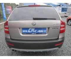 ŠKODA SUPERB COMBI 2.0TDI 140 LAURIN&K 4X4 DSG 7ST