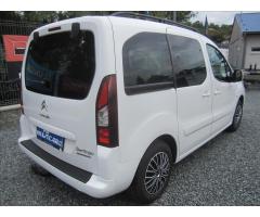 Citroën Berlingo 1.6HDi Multispace, Klima - 6