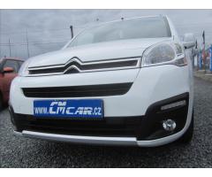 Citroën Berlingo 1.6HDi Multispace, Klima - 7