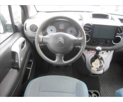 Citroën Berlingo 1.6HDi Multispace, Klima - 12