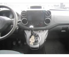 Citroën Berlingo 1.6HDi Multispace, Klima - 13