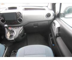 Citroën Berlingo 1.6HDi Multispace, Klima - 14