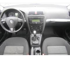 Škoda Octavia Combi 2.0TDi 4x4 Scout - 15