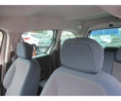 Citroën Berlingo 1.6HDi Multispace, Klima - 18