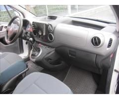 Citroën Berlingo 1.6HDi Multispace, Klima - 20