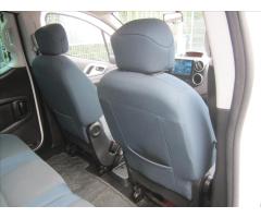 Citroën Berlingo 1.6HDi Multispace, Klima - 27