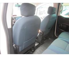 Citroën Berlingo 1.6HDi Multispace, Klima - 31