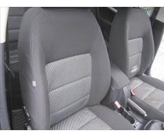 Škoda Octavia Combi 2.0TDi 4x4 Scout - 32