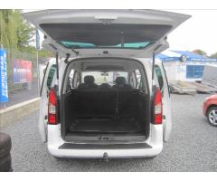 Citroën Berlingo 1.6HDi Multispace, Klima - 36