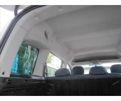 Citroën Berlingo 1.6HDi Multispace, Klima - 41