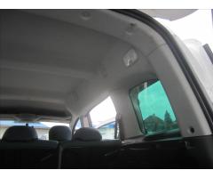 Citroën Berlingo 1.6HDi Multispace, Klima - 42