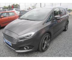 Ford S-MAX 2.0TDCi 132kW Ghia, PowerShift - 1