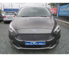 Ford S-MAX 2.0TDCi 132kW Ghia, PowerShift - 2