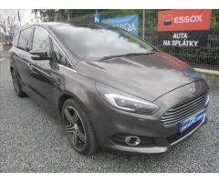 Ford S-MAX 2.0TDCi 132kW Ghia, PowerShift - 3