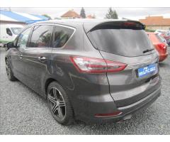 Ford S-MAX 2.0TDCi 132kW Ghia, PowerShift - 4