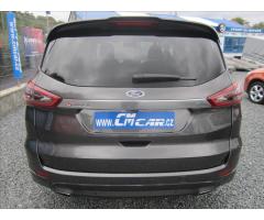 Ford S-MAX 2.0TDCi 132kW Ghia, PowerShift - 5