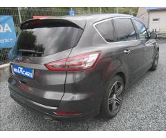 Ford S-MAX 2.0TDCi 132kW Ghia, PowerShift - 6