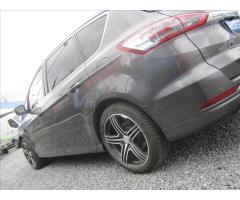 Ford S-MAX 2.0TDCi 132kW Ghia, PowerShift - 8