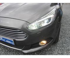 Ford S-MAX 2.0TDCi 132kW Ghia, PowerShift - 11